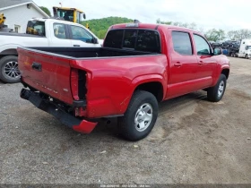 Toyota Tacoma SR V6 CARFAX АВТО КРЕДИТ - 38700 лв. - 66917494 7