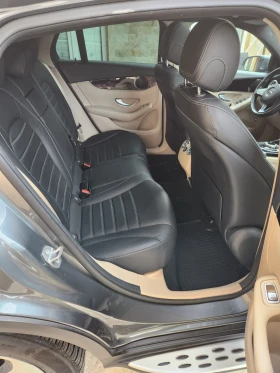 Mercedes-Benz GLC 250 4х4, КУПЕ, НАВИ, КАМЕРА, ТОП - 52000 лв. - 66971061 13