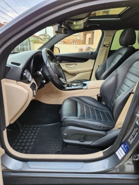 Mercedes-Benz GLC 250 4х4, КУПЕ, НАВИ, КАМЕРА, ТОП - 52000 лв. - 66971061 9
