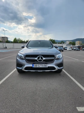 Mercedes-Benz GLC 250 4х4, КУПЕ, НАВИ, КАМЕРА, ТОП - 52000 лв. - 66971061 6