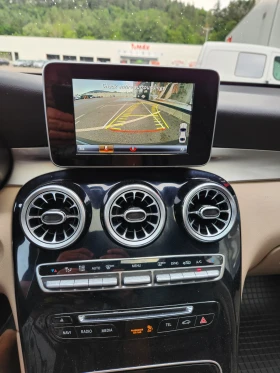 Mercedes-Benz GLC 250 4х4, КУПЕ, НАВИ, КАМЕРА, ТОП - 52000 лв. - 66971061 14