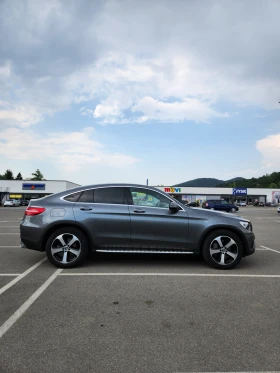 Mercedes-Benz GLC 250 4х4, КУПЕ, НАВИ, КАМЕРА, ТОП - 52000 лв. - 66971061 7