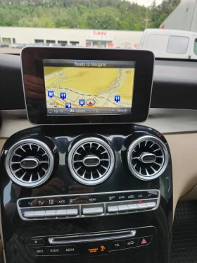 Mercedes-Benz GLC 250 4х4, КУПЕ, НАВИ, КАМЕРА, ТОП - 52000 лв. - 66971061 15
