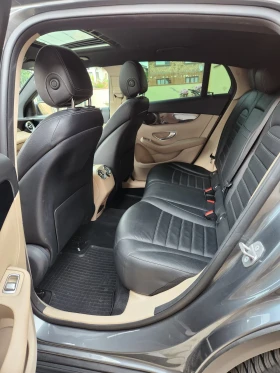 Mercedes-Benz GLC 250 4х4, КУПЕ, НАВИ, КАМЕРА, ТОП - 52000 лв. - 66971061 10