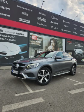 Mercedes-Benz GLC 250 4х4, КУПЕ, НАВИ, КАМЕРА, ТОП - 52000 лв. - 66971061 4