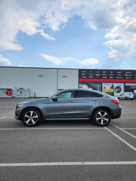 Mercedes-Benz GLC 250 4х4, КУПЕ, НАВИ, КАМЕРА, ТОП - 52000 лв. - 66971061 5