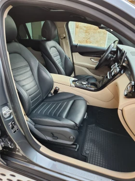Mercedes-Benz GLC 250 4х4, КУПЕ, НАВИ, КАМЕРА, ТОП - 52000 лв. - 66971061 12
