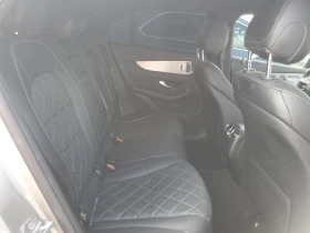 Mercedes-Benz GLC 63 AMG S 4MATIC AMG | Mobile.bg    9