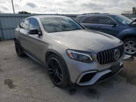 Mercedes-Benz GLC 63 AMG S 4MATIC AMG | Mobile.bg    5