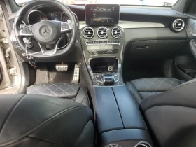 Mercedes-Benz GLC 63 AMG S 4MATIC AMG | Mobile.bg    7