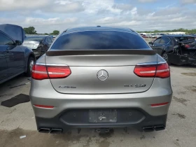 Mercedes-Benz GLC 63 AMG S 4MATIC AMG | Mobile.bg    3