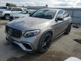  Mercedes-Benz GLC 63...