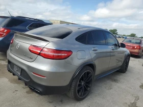 Mercedes-Benz GLC 63 AMG S 4MATIC AMG | Mobile.bg    4