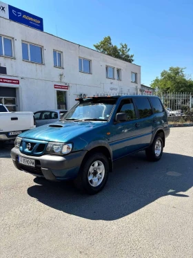 Nissan Terrano 2.7  | Mobile.bg    3