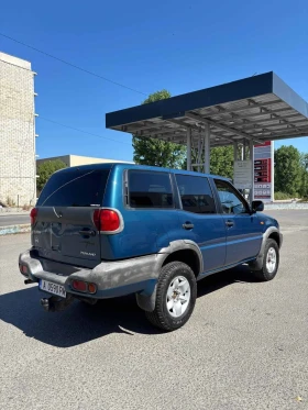 Nissan Terrano 2.7  | Mobile.bg    4