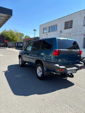 Nissan Terrano 2.7  | Mobile.bg    2