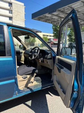 Nissan Terrano 2.7  | Mobile.bg    5