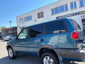 Nissan Terrano 2.7  | Mobile.bg    8