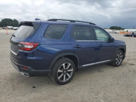 Honda Pilot Elite/AWD | Mobile.bg    4