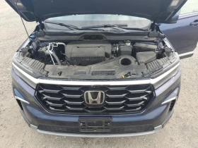 Honda Pilot Elite/AWD | Mobile.bg    12
