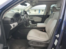 Honda Pilot Elite/AWD | Mobile.bg    7