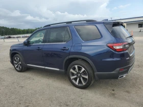Honda Pilot Elite/AWD | Mobile.bg    2