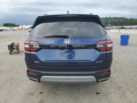 Honda Pilot Elite/AWD | Mobile.bg    6
