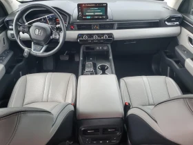 Honda Pilot Elite/AWD | Mobile.bg    8