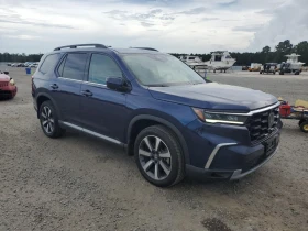 Honda Pilot Elite/AWD | Mobile.bg    3