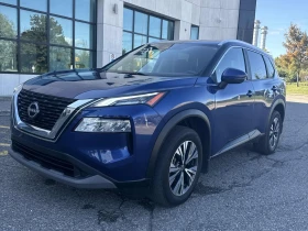 Nissan Rogue * CARFAX* БЕЗ ПЪРВОНАЧАЛНА* 