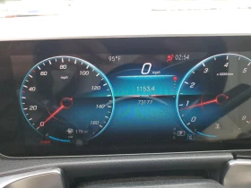 Обява за продажба на Mercedes-Benz GLB ВИДЕО НА МОТОР* CARFAX* БЕЗ ПЪРВОНАЧАЛНА ~37 400 лв. - изображение 8
