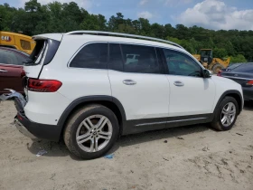 Обява за продажба на Mercedes-Benz GLB ВИДЕО НА МОТОР* CARFAX* БЕЗ ПЪРВОНАЧАЛНА ~37 400 лв. - изображение 2