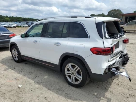 Обява за продажба на Mercedes-Benz GLB ВИДЕО НА МОТОР* CARFAX* БЕЗ ПЪРВОНАЧАЛНА ~37 400 лв. - изображение 1