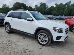 Обява за продажба на Mercedes-Benz GLB ВИДЕО НА МОТОР* CARFAX* БЕЗ ПЪРВОНАЧАЛНА ~37 400 лв. - изображение 3