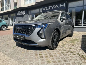 Haval Jolion HEV SUPREME  | Mobile.bg    3