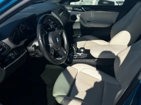 BMW X4 M40I* * HARMAN KARDON - 35500 лв. - 26272804 7