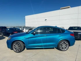 BMW X4 M40I* * HARMAN KARDON - 35500 лв. - 26272804 4