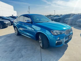BMW X4 M40I* * HARMAN KARDON - 35500 лв. - 26272804 5
