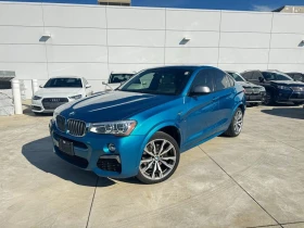 BMW X4 M40I* * HARMAN KARDON