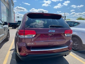 Jeep Grand cherokee * * CARFAX * *   * *  | Mobile.bg    4