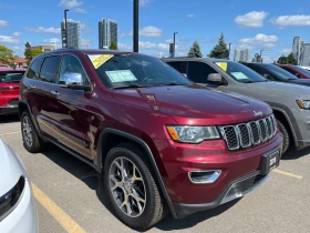 Jeep Grand cherokee * * CARFAX * *   * *  | Mobile.bg    2