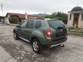 Dacia Duster 1.5 DCI 4×4 | Mobile.bg    7