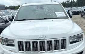 Jeep Grand cherokee  - изображение 1