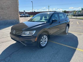 VW Tiguan * Trendline * CARFAX * БЕЗ ПЪРВОНАЧАЛНА ВНОСКА