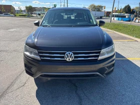 VW Tiguan * Trendline * CARFAX * БЕЗ ПЪРВОНАЧАЛНА ВНОСКА - 32550 лв. / 16642.55 € - 85659689 6