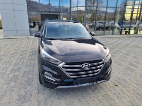 Hyundai Tucson 1.7CRDi-Панорама, КАМЕРА, KEYLESS