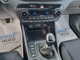 Hyundai Tucson 1.7CRDi-Панорама, КАМЕРА, KEYLESS, снимка 9