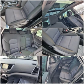 Hyundai Tucson 1.7CRDi-, , KEYLESS | Mobile.bg    13