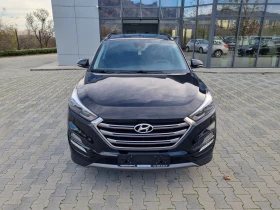 Hyundai Tucson 1.7CRDi-Панорама, КАМЕРА, KEYLESS, снимка 2