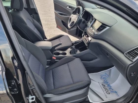 Hyundai Tucson 1.7CRDi-Панорама, КАМЕРА, KEYLESS, снимка 10